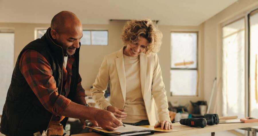 How to Choose Reliable Remodeling Contractors